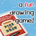 Learn to draw cartoons the fun way!